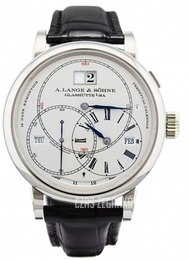 A. Lange & Söhne Richard Lange Srebrny/Skóra Ø45.5 mm 180.026