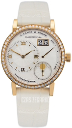 A. Lange & Söhne Lange 1 Biały/Skóra Ø36.8 mm 182.830