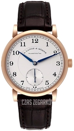 A. Lange & Söhne 1815 Srebrny/Skóra Ø39 mm 235.032