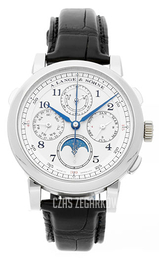 A. Lange & Söhne 1815 Biały/Skóra Ø42 mm 421.025