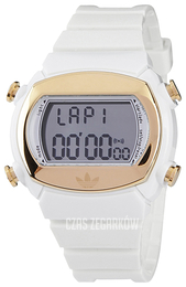 Adidas Srebrny/Żywica z tworzywa sztucznego Ø42 mm ADH1571