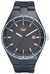 Adidas Cambridge Szary/Plastik Ø43 mm ADH2069