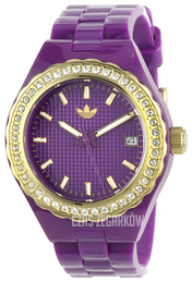 Adidas Purpurowy/Żywica z tworzywa sztucznego Ø35 mm ADH2091