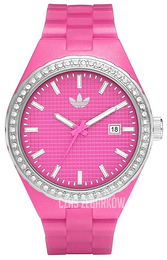 Adidas Cambridge Różowy/Plastik Ø43 mm ADH2103