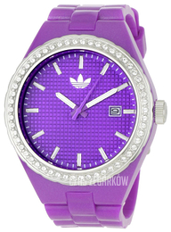 Adidas Purpurowy/Żywica z tworzywa sztucznego Ø44 mm ADH2104