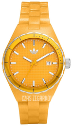 Adidas Pomarańczowy/Żywica z tworzywa sztucznego Ø38 mm ADH2105