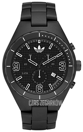 Adidas Czarny/Plastik Ø46.5 mm ADH2523