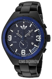 Adidas Cambridge Niebieski/Plastik Ø47 mm ADH2526