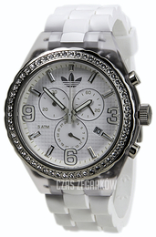 Adidas Biały/Guma Ø43 mm ADH2527