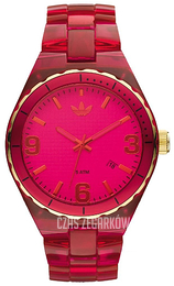 Adidas Różowy/Tkanina Ø44 mm ADH2554