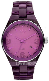 Adidas Purpurowy/Tkanina Ø44 mm ADH2555