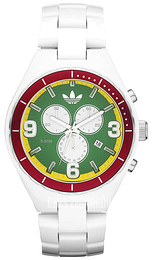 Adidas Biały/Tkanina Ø44 mm ADH2633