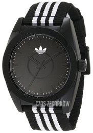 Adidas Czarny/Tkanina Ø42 mm ADH2659