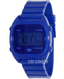 Adidas Niebieski/Stal Ø40 mm ADH2728