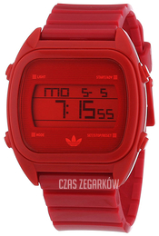 Adidas Czerwony/Stal Ø40 mm ADH2729