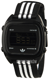 Adidas Czarny/Tkanina Ø40 mm ADH2731