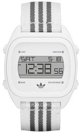 Adidas Biały/Tkanina Ø40 mm ADH2732