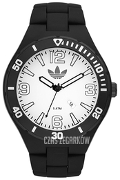 Adidas Melbourne Biały/Plastik Ø50 mm ADH2736