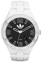 Adidas Melbourne Czarny/Plastik Ø50 mm ADH2737