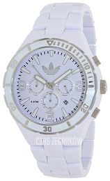 Adidas Melbourne Biały/Plastik Ø50 mm ADH2742