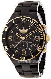 Adidas Melbourne Czarny/Plastik Ø50 mm ADH2743