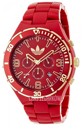 Adidas Melbourne Czerwony/Plastik Ø40 mm ADH2744