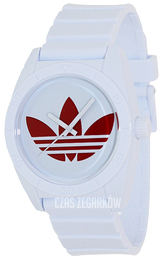 Adidas Biały/Plastik Ø42 mm ADH2820
