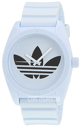 Adidas Biały/Żywica z tworzywa sztucznego Ø40 mm ADH2821