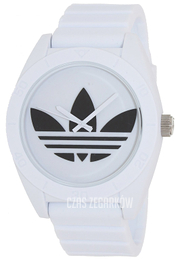 Adidas Biały/Guma Ø50 mm ADH2823