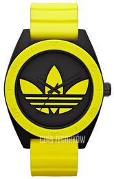 Adidas Czarny/Plastik Ø50 mm ADH2848