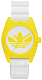 Adidas Santiago Biały/Plastik Ø32 mm ADH2850