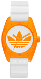 Adidas Santiago Biały/Plastik Ø32 mm ADH2851