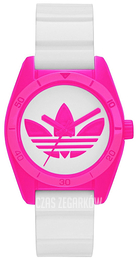 Adidas Santiago Biały/Plastik Ø32 mm ADH2852