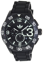 Adidas Czarny/Guma Ø48 mm ADH2854