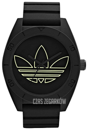 Adidas Czarny/Guma Ø49 mm ADH2855