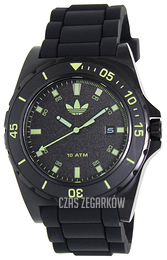 Adidas Stockholm Czarny/Plastik Ø44 mm ADH2856