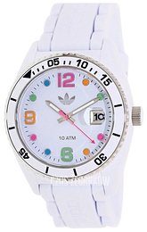 Adidas Brisbane Biały/Guma Ø42 mm ADH2923