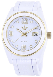 Adidas Brisbane Biały/Guma Ø42 mm ADH2924