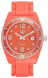 Adidas Brisbane Pomarańczowy/Guma Ø42 mm ADH2939