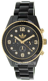 Adidas Brisbane Czarny/Stal Ø43 mm ADH2948