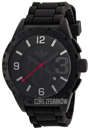 Adidas Newburgh Czarny/Guma Ø48 mm ADH2955