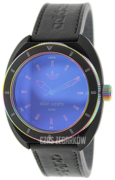 Adidas Niebieski/Skóra Ø43 mm ADH2956