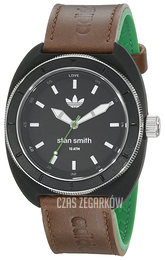 Adidas Czarny/Skóra Ø42 mm ADH2957