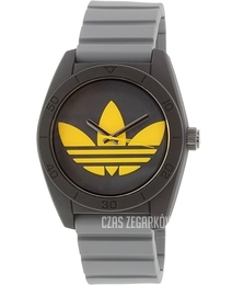 Adidas Santiago Czarny/Guma Ø42 mm ADH3030