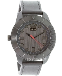 Adidas Czarny/Skóra Ø49 mm ADH3035