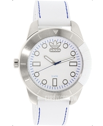 Adidas Biały/Skóra Ø48 mm ADH3036
