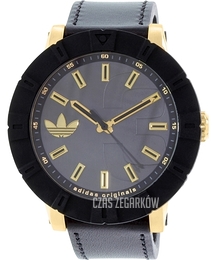 Adidas Czarny/Skóra Ø54 mm ADH3041