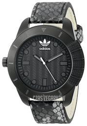 Adidas Czarny/Skóra Ø48 mm ADH3043