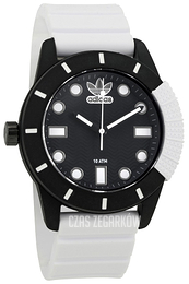 Adidas Czarny/Guma Ø42 mm ADH3132