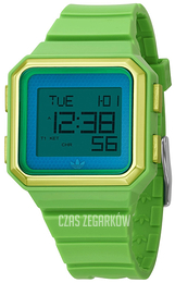 Adidas Niebieski/Guma Ø42 mm ADH4024